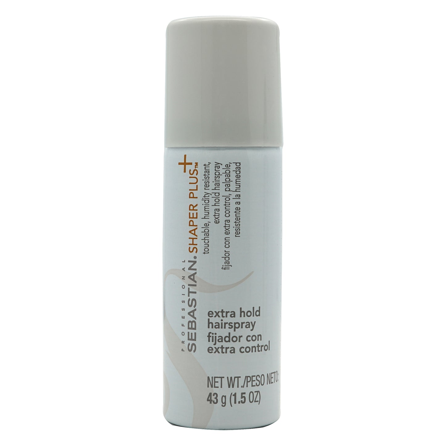 Sebastian Shaper Plus Hairspray 1.5oz