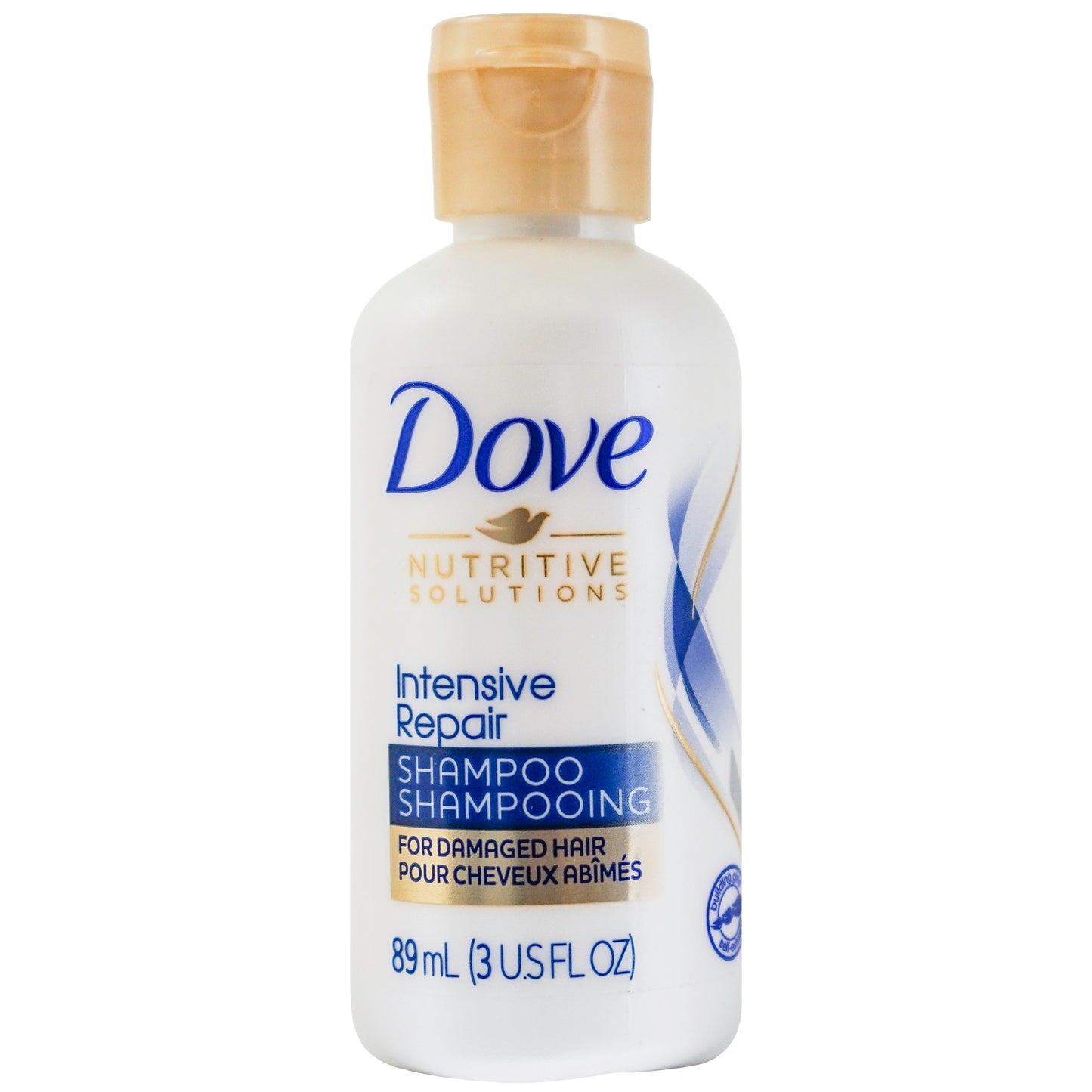 Dove Shampoo Intensive Repair 3oz