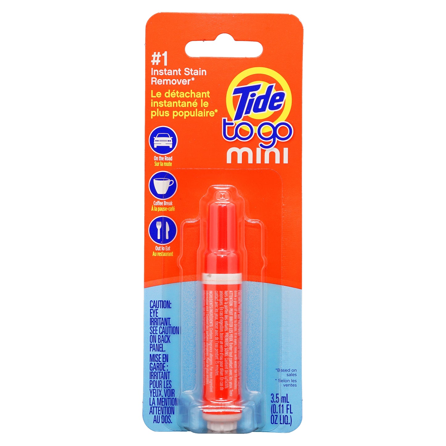 Tide To Go Pen 1 Piece