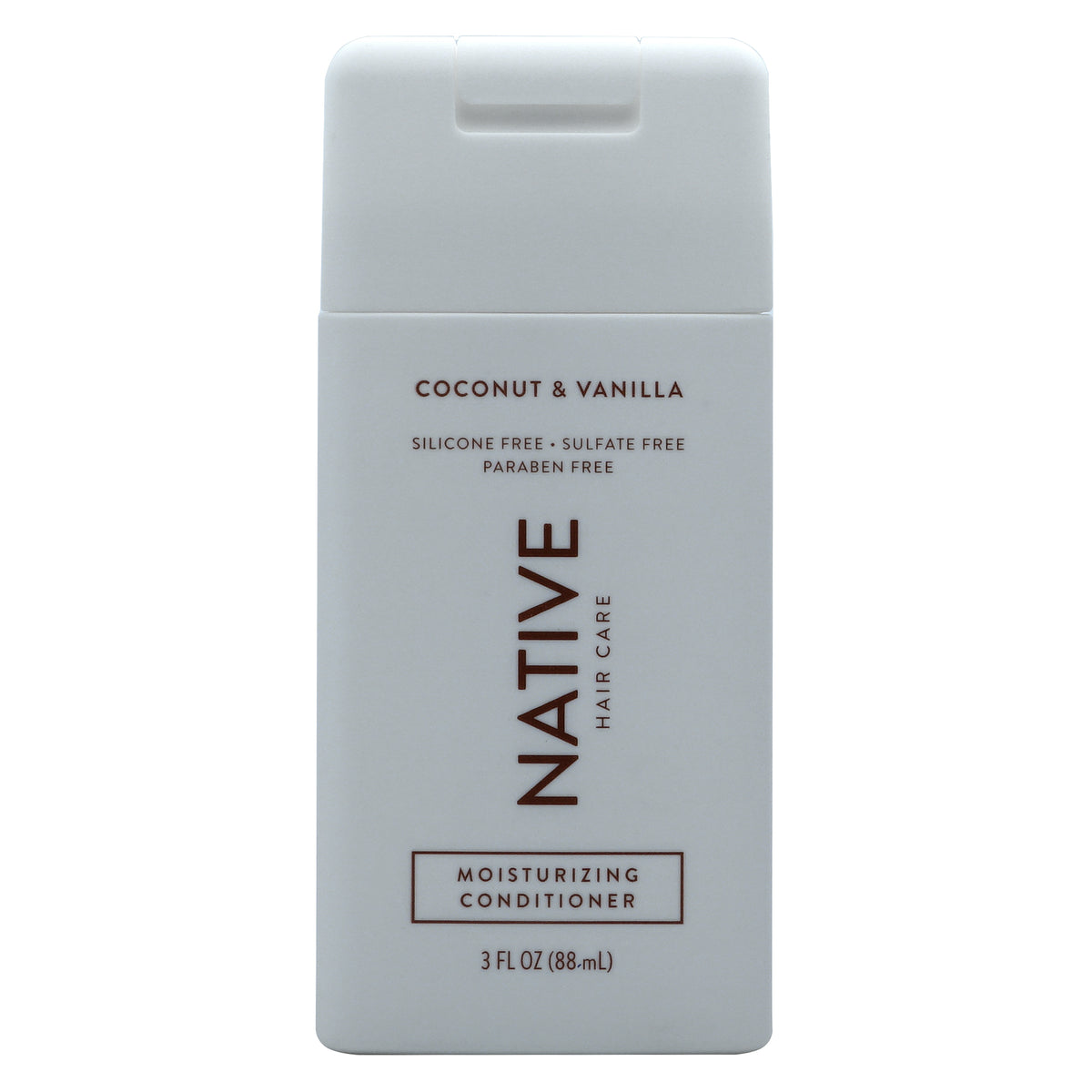 Native Eucalyptus & Mint Scalp Detox 2in1 Shampoo and Conditioner 3oz