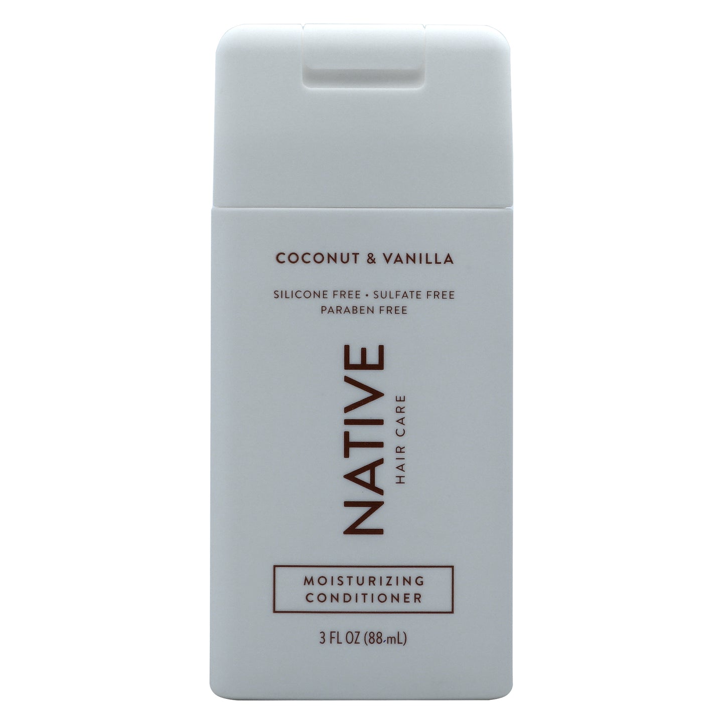 Native Coconut & Vanilla Conditioner 3oz
