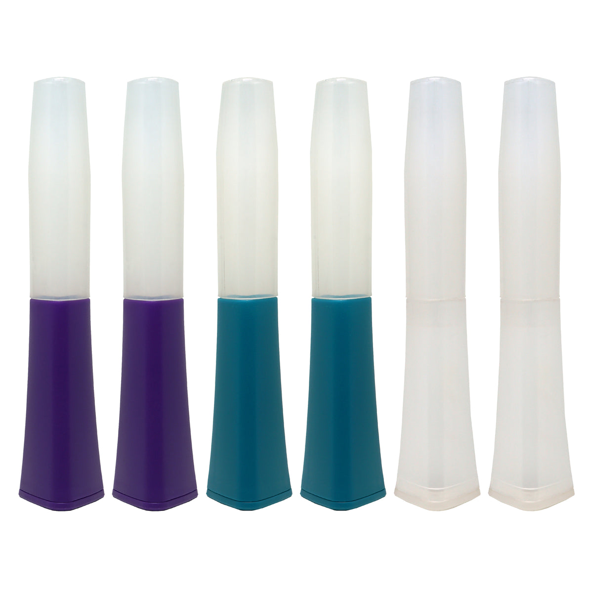 Good To Go™ Premier Toothbrush Tower