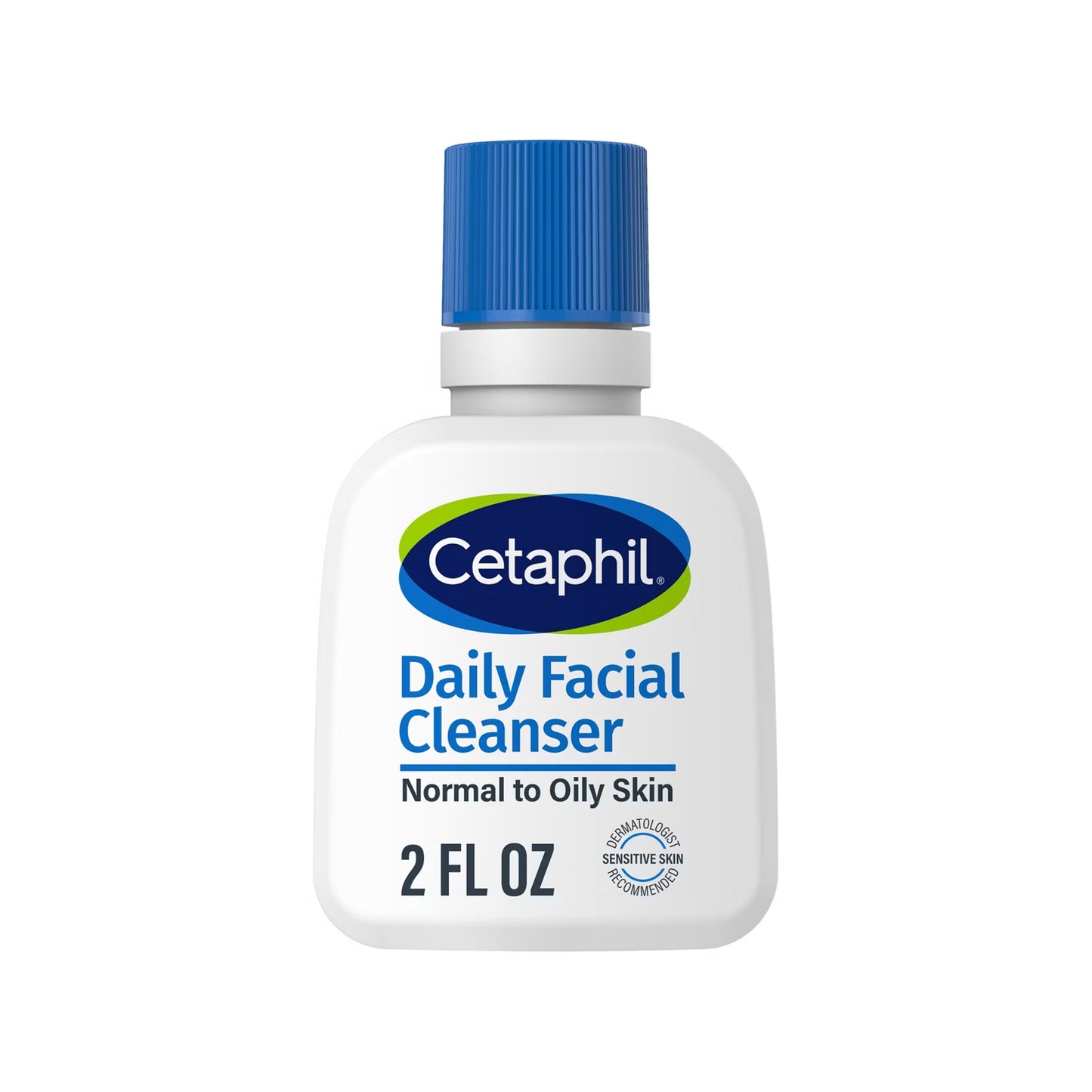 Cetaphil Daily Facial Cleanser 2oz