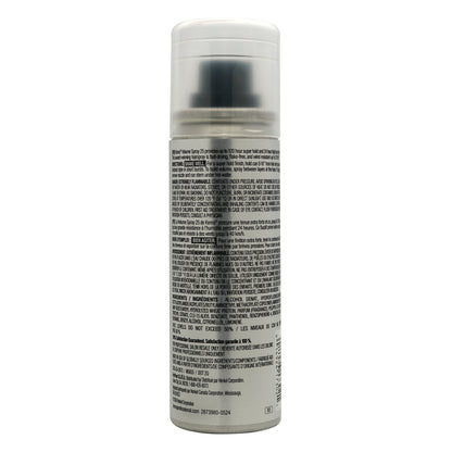 Kenra Volume Spray 25 Super Hold Finishing Spray 1.5oz Travel Size