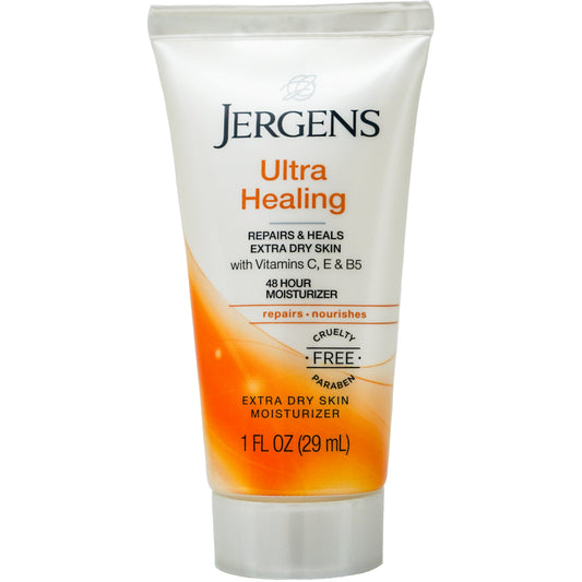 Jergens Ultra Healing Lotion 1oz