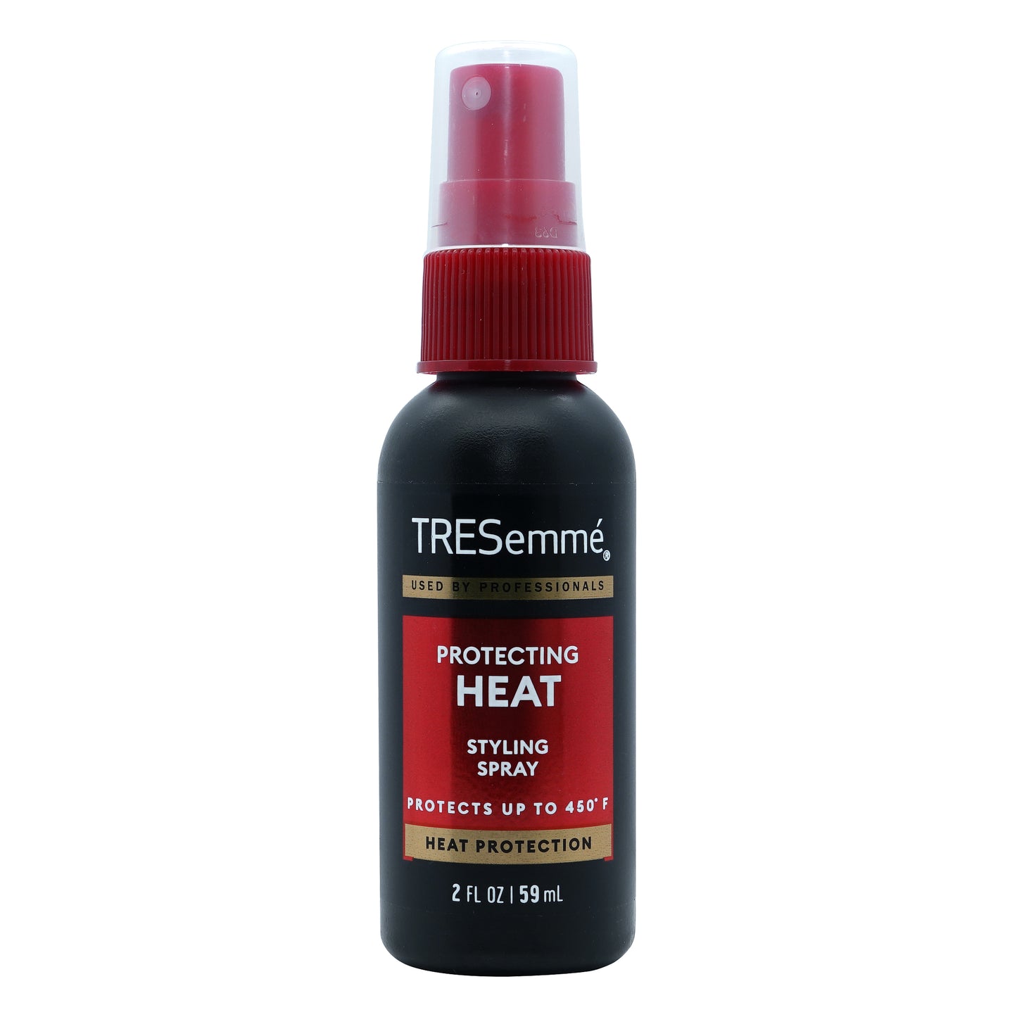 TRESemme Keratin Smooth Heat Protection Tamer Spray 2oz