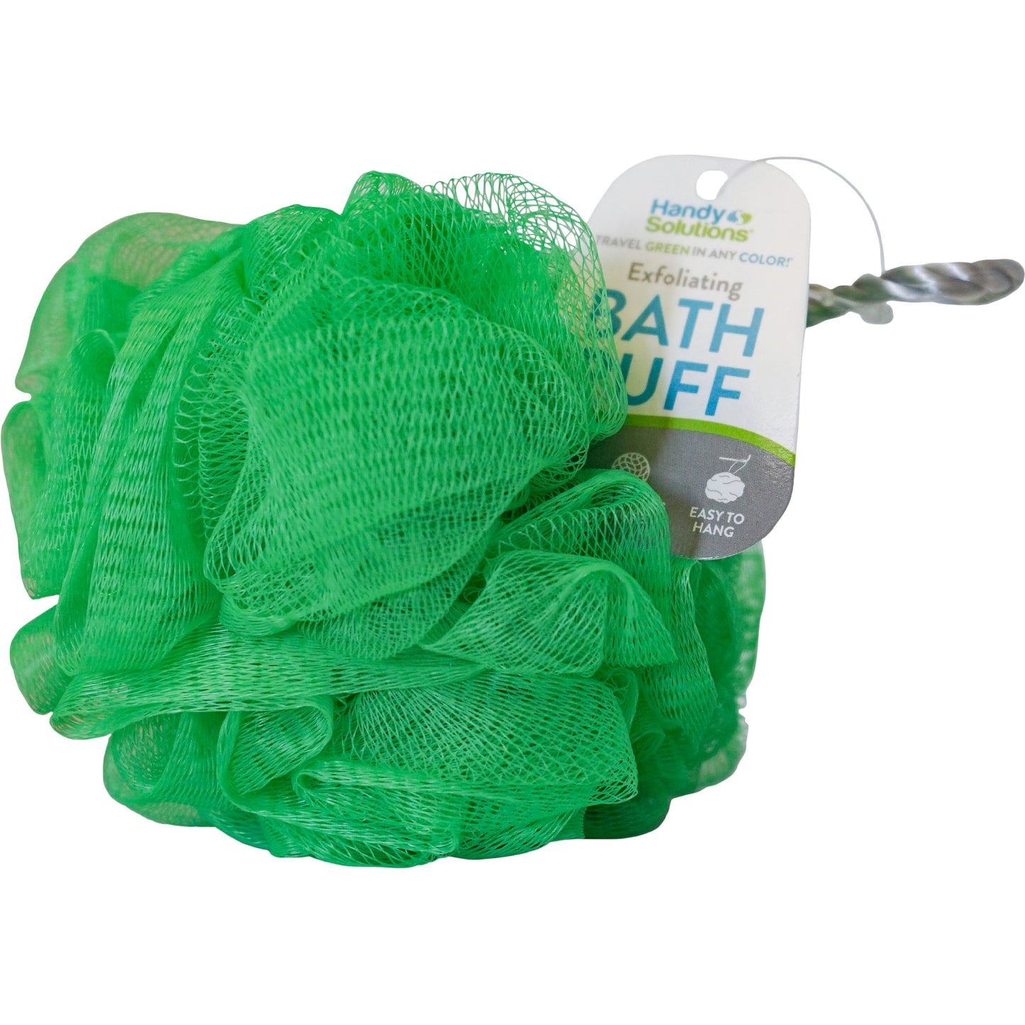 Handy Solutions Bath Puff