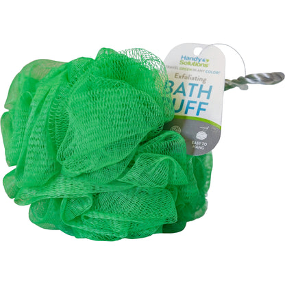 Handy Solutions Bath Puff