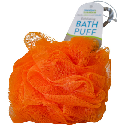 Handy Solutions Bath Puff