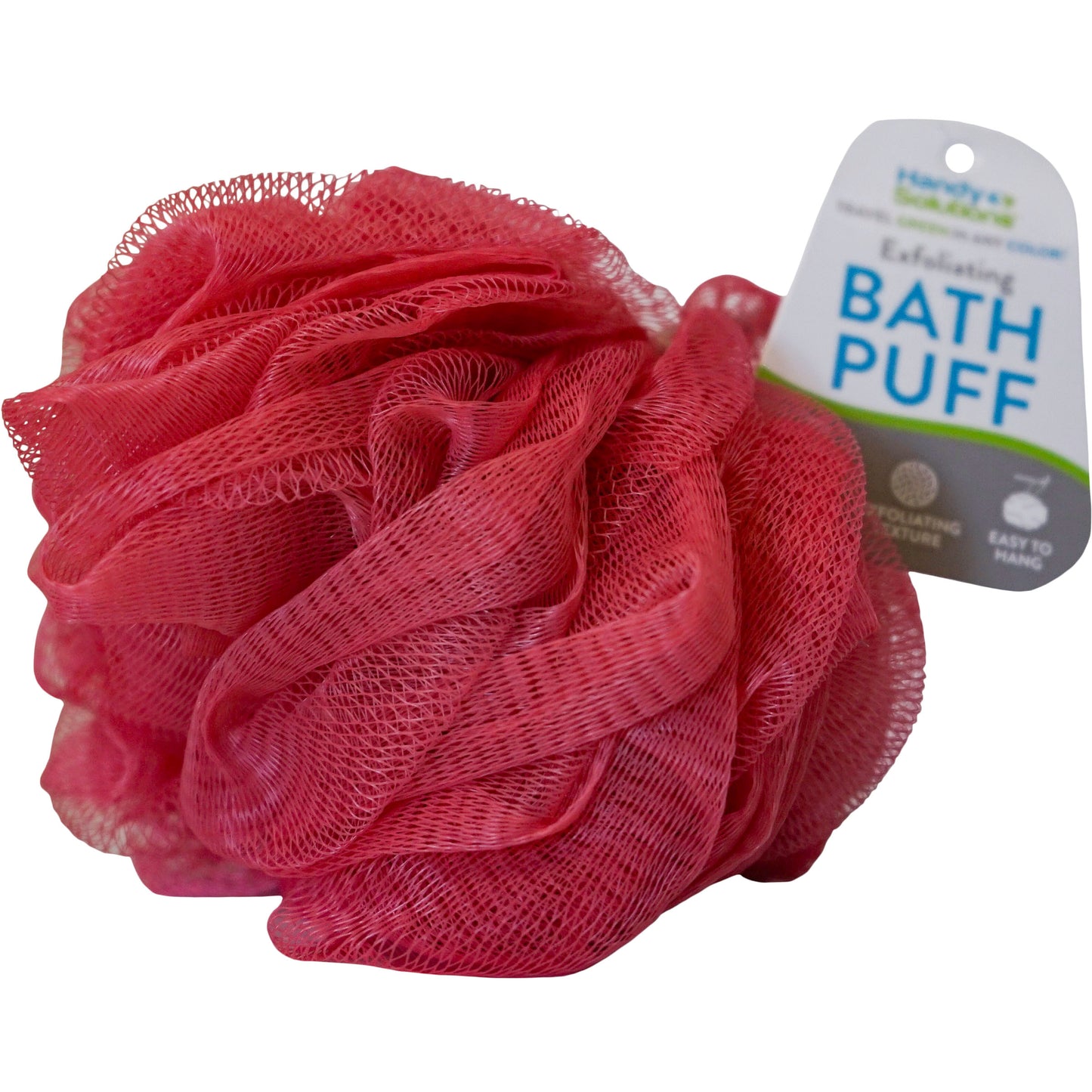 Handy Solutions Bath Puff