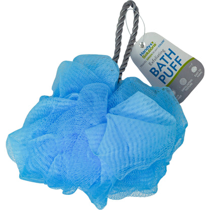 Handy Solutions Bath Puff