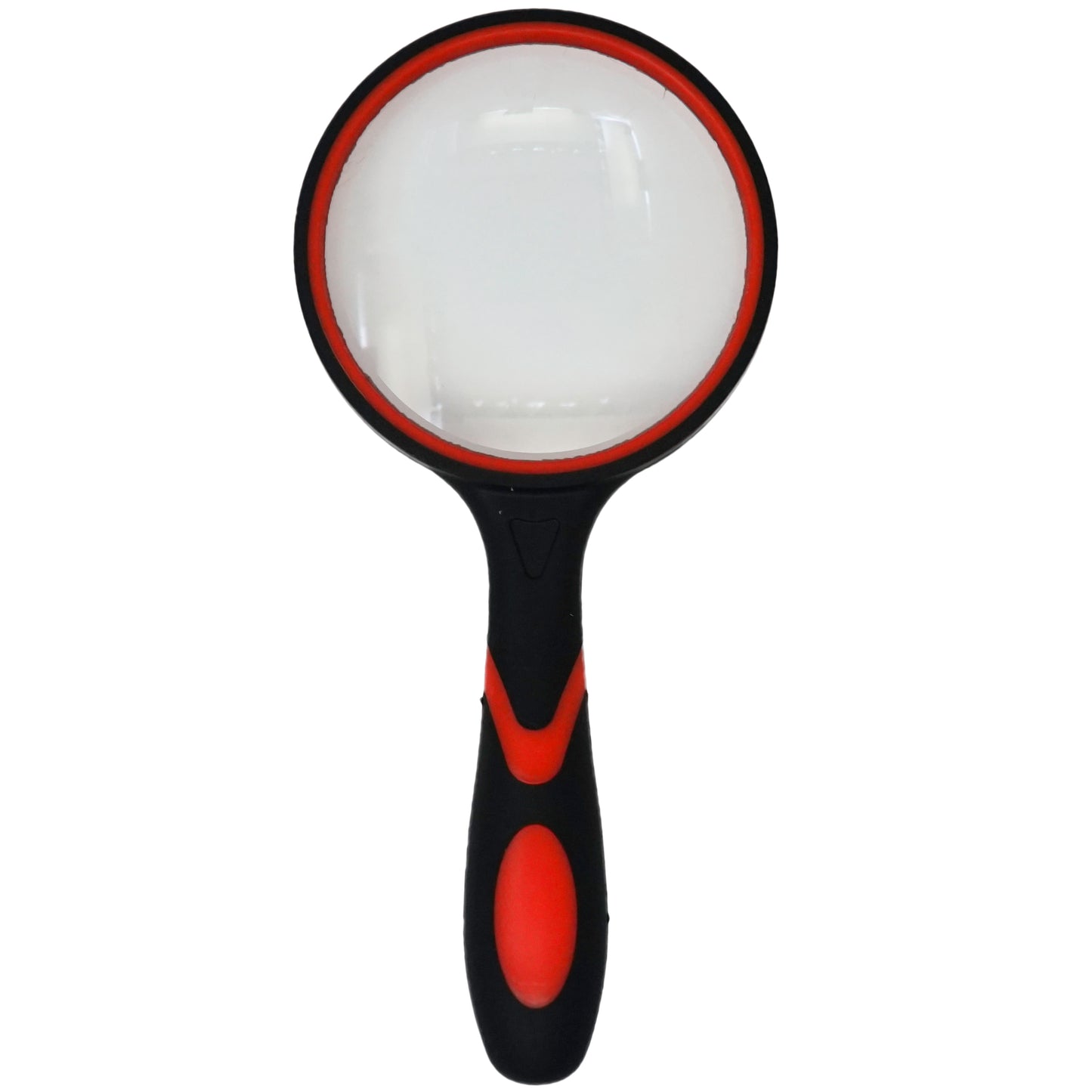 Handy Solutions Magnifying Glass for Reading and Detail Enhancement - 10x Magnification