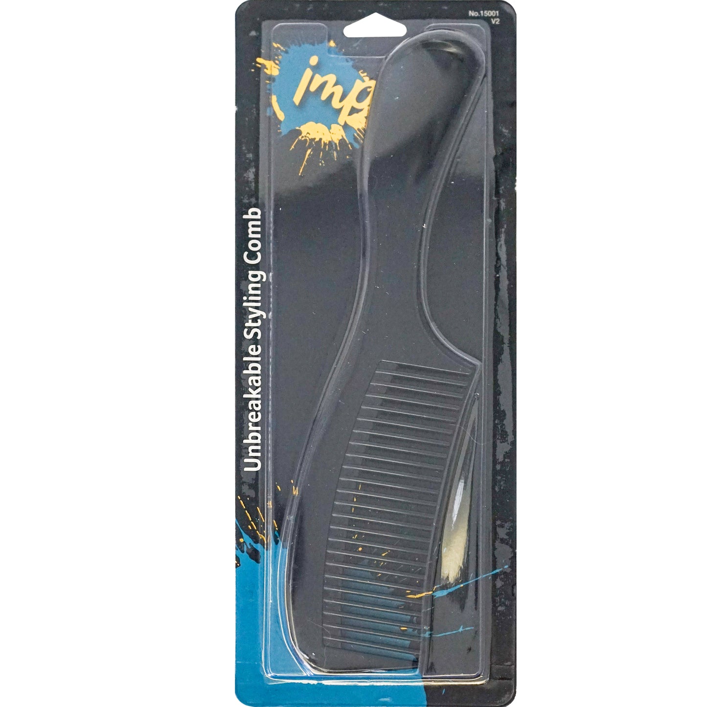 Impress Styling Comb