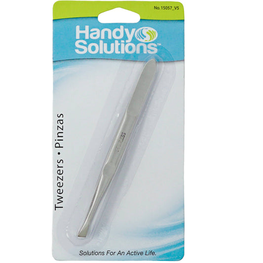 Handy Solutions Slant Tip Tweezers