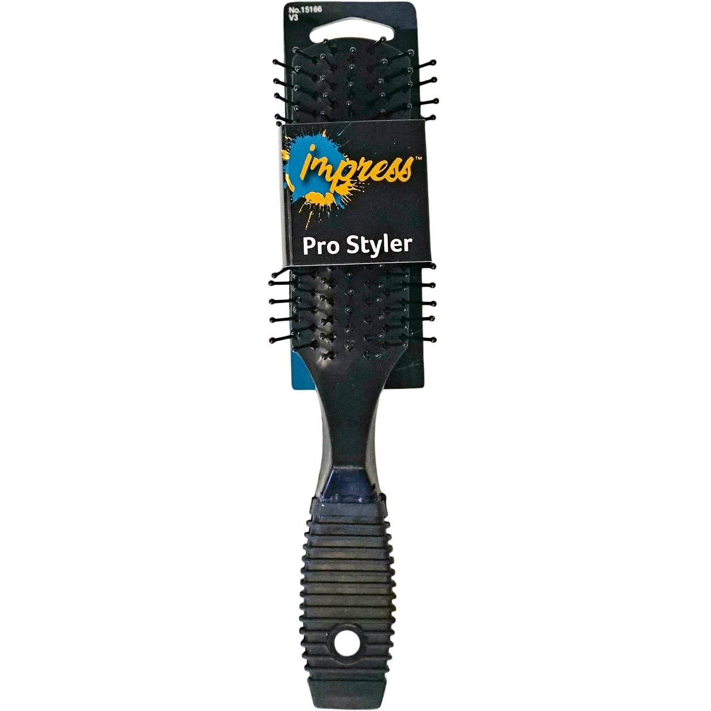 Impress Pro Styler Hair Brush