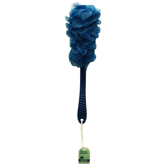 Handy Solutions Long Handle Bath Puff