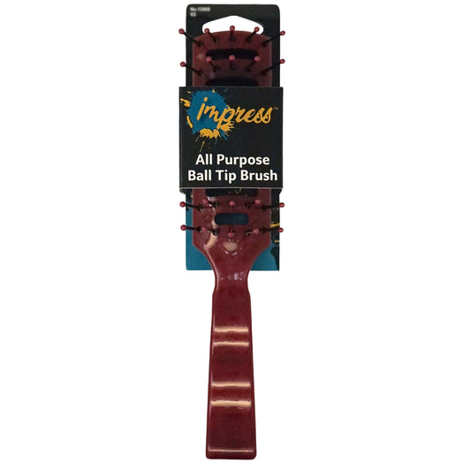 All-Purpose Ball Tip Brush