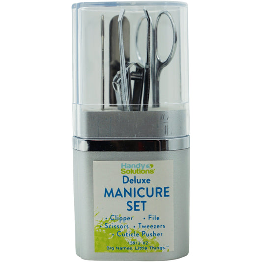 Handy Solutions Manicure Set