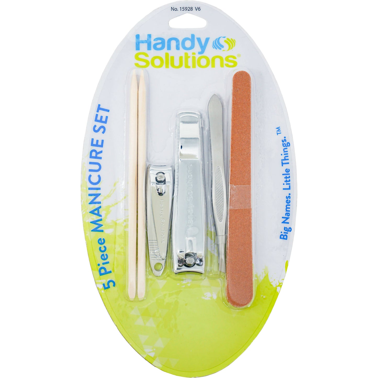 Handy Solutions Manicure Set