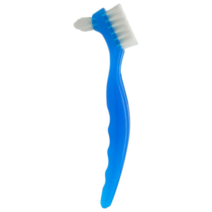 Handy Solutions Denture Brush Dual Head