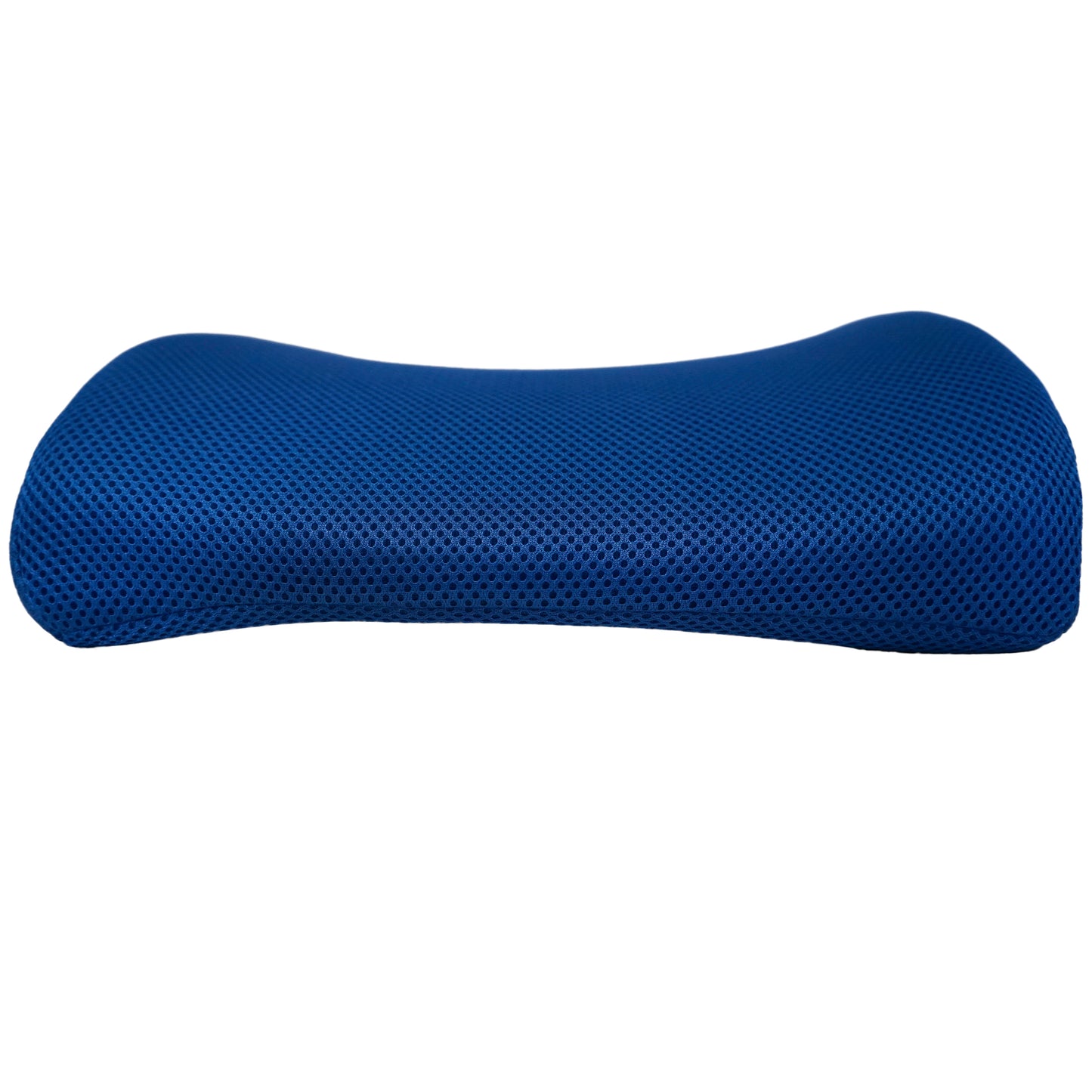 Handy Solutions Memory Foam Lumbar Support Cushion with Washable Cover