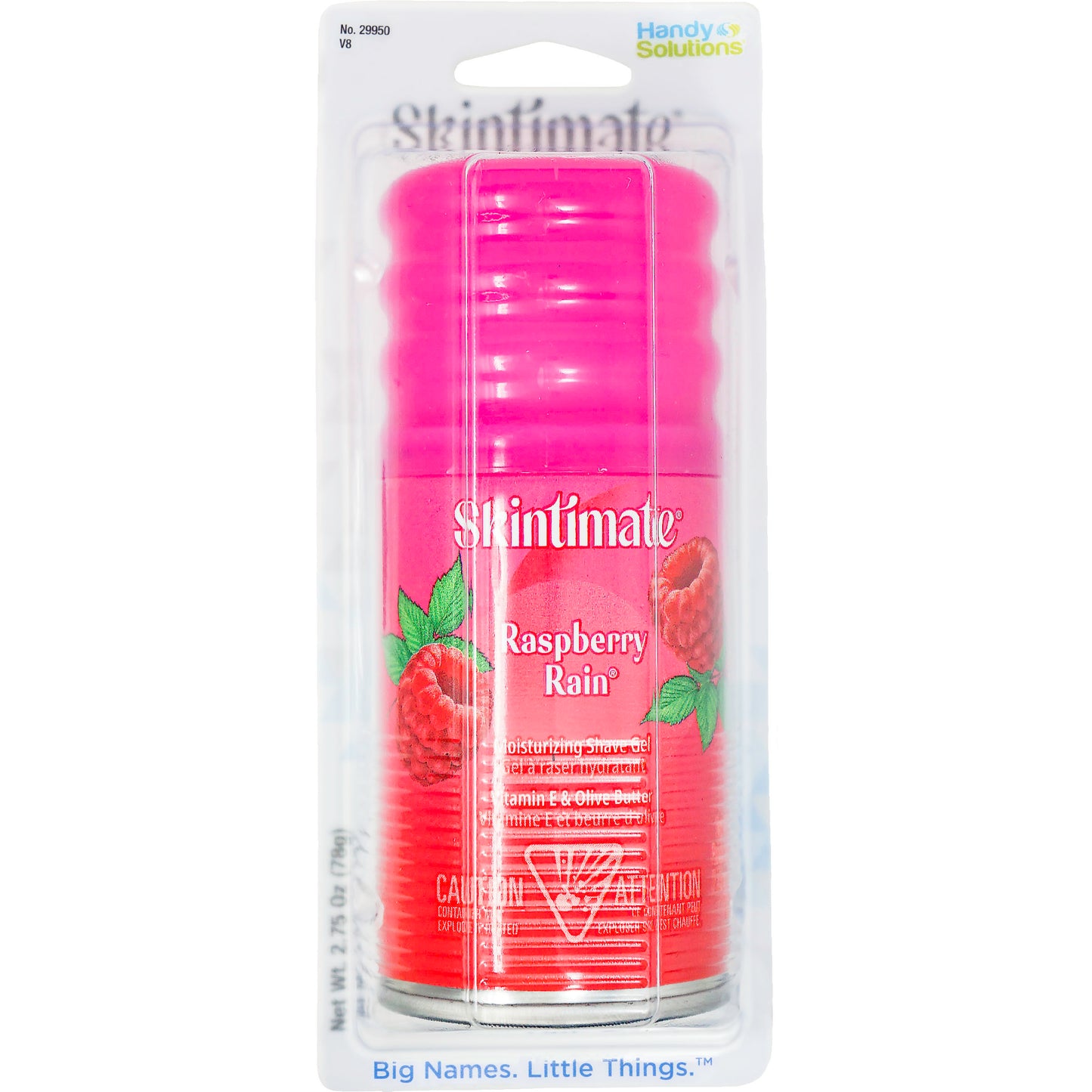 Skintimate Shave Gel 2.75oz