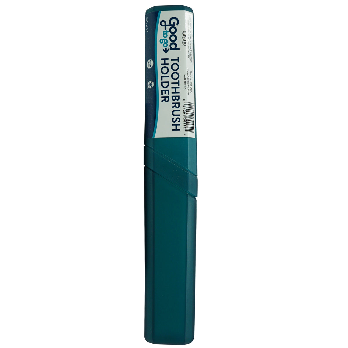 Good To Go™ Toothbrush Holder - Assorted