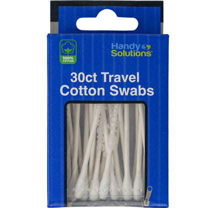 Handy Solutions Cottonswabs 30ct