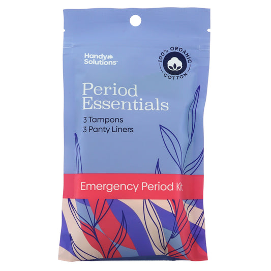 Handy Solutions Period Essentials Kit