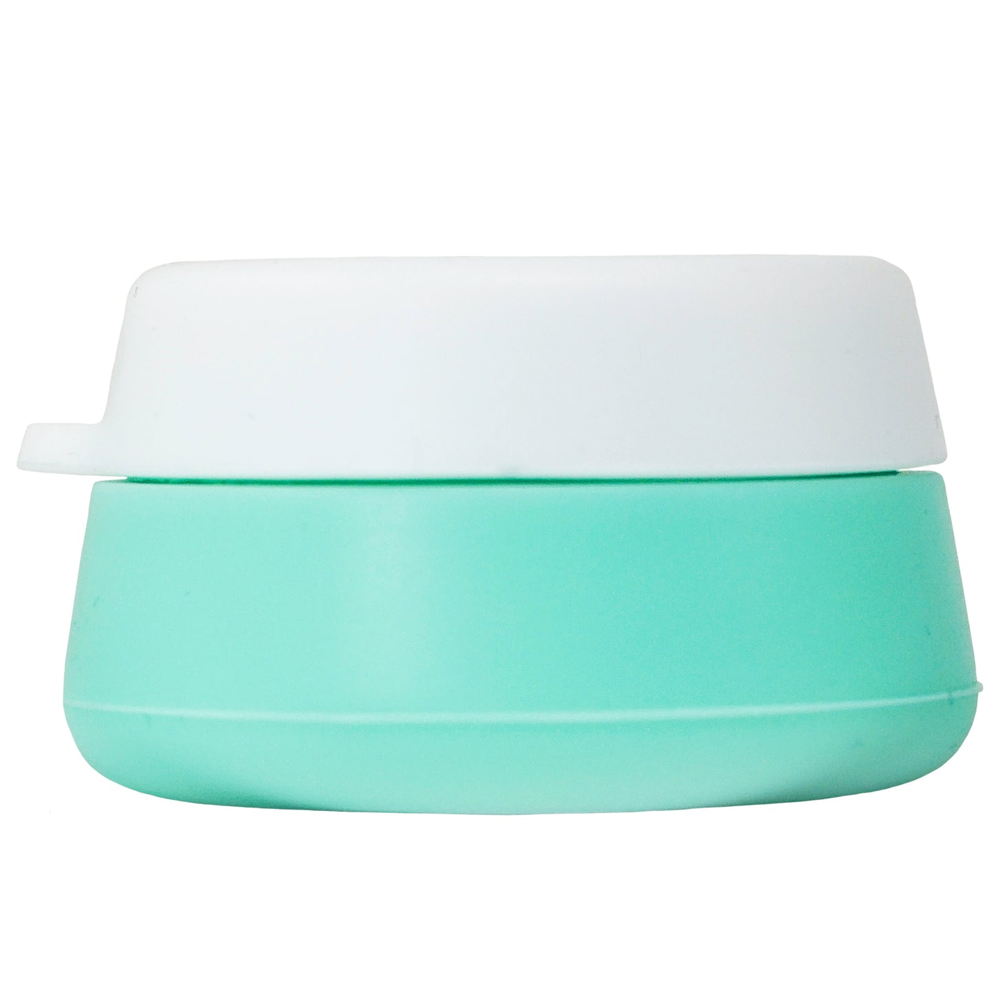 Good to Go Silicone Travel Jar 2ct