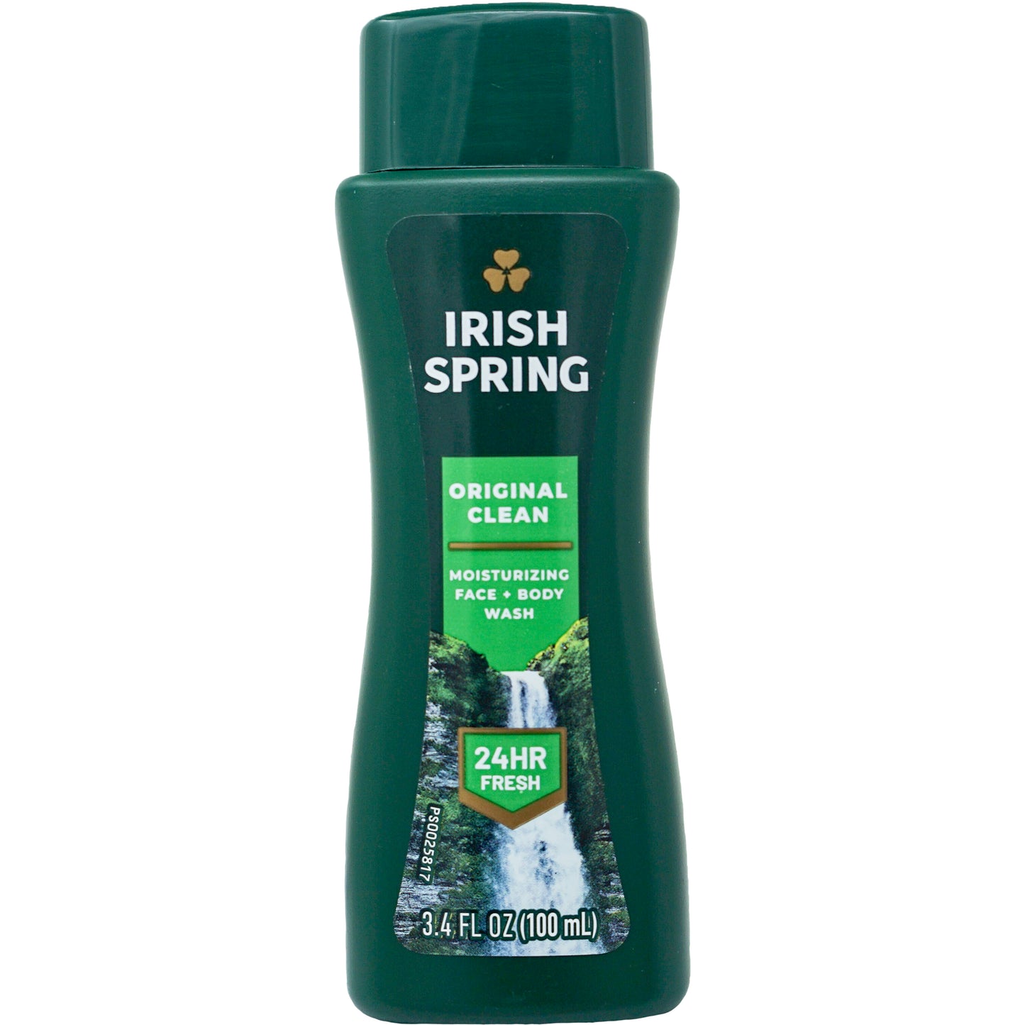 Irish Spring Body Wash 2.5oz
