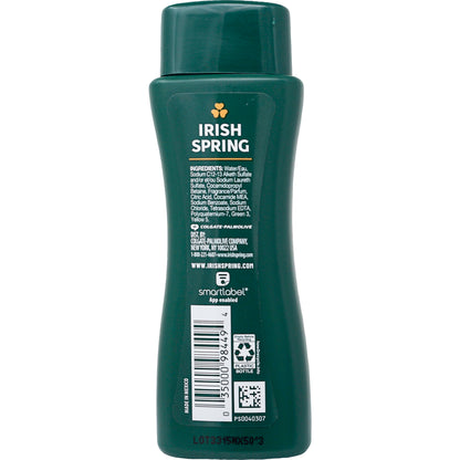 Irish Spring Body Wash 2.5oz