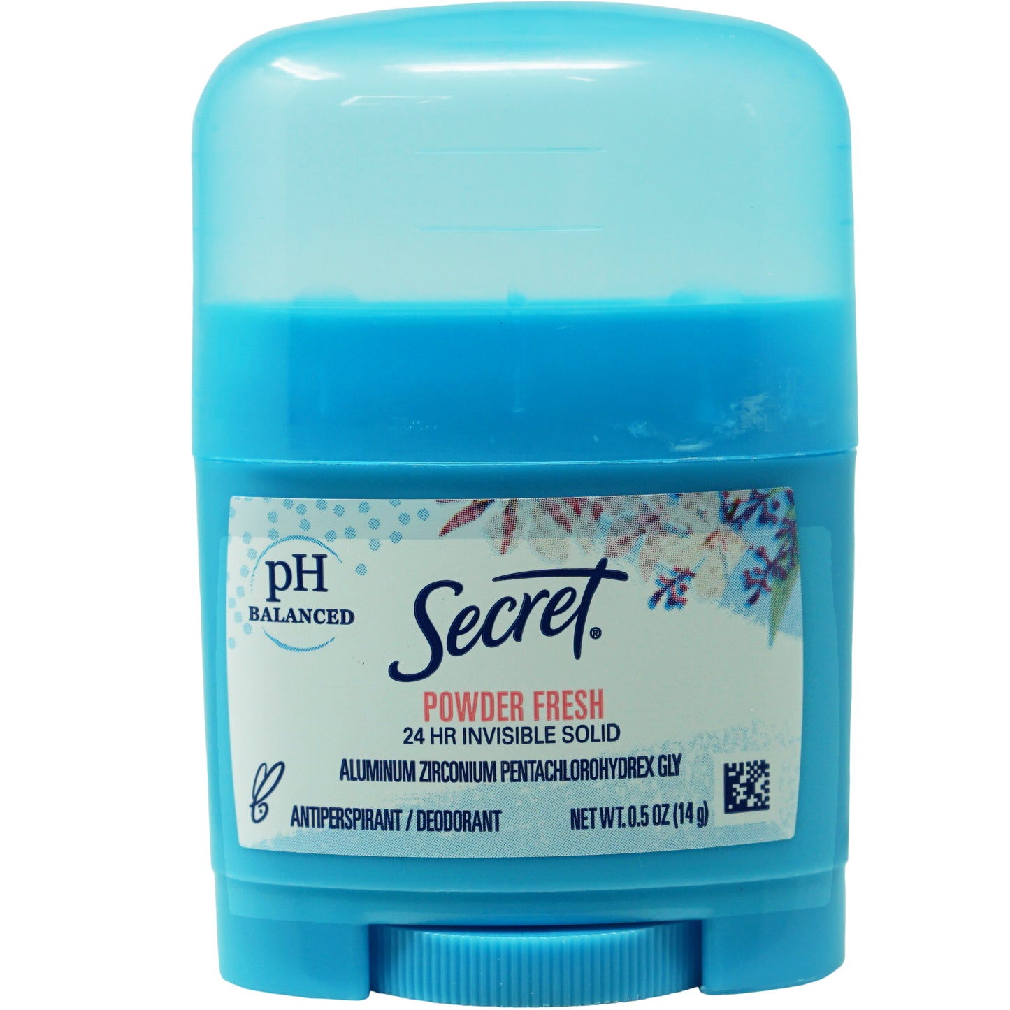 Secret Original Invisible Solid Powder Fresh Deodorant