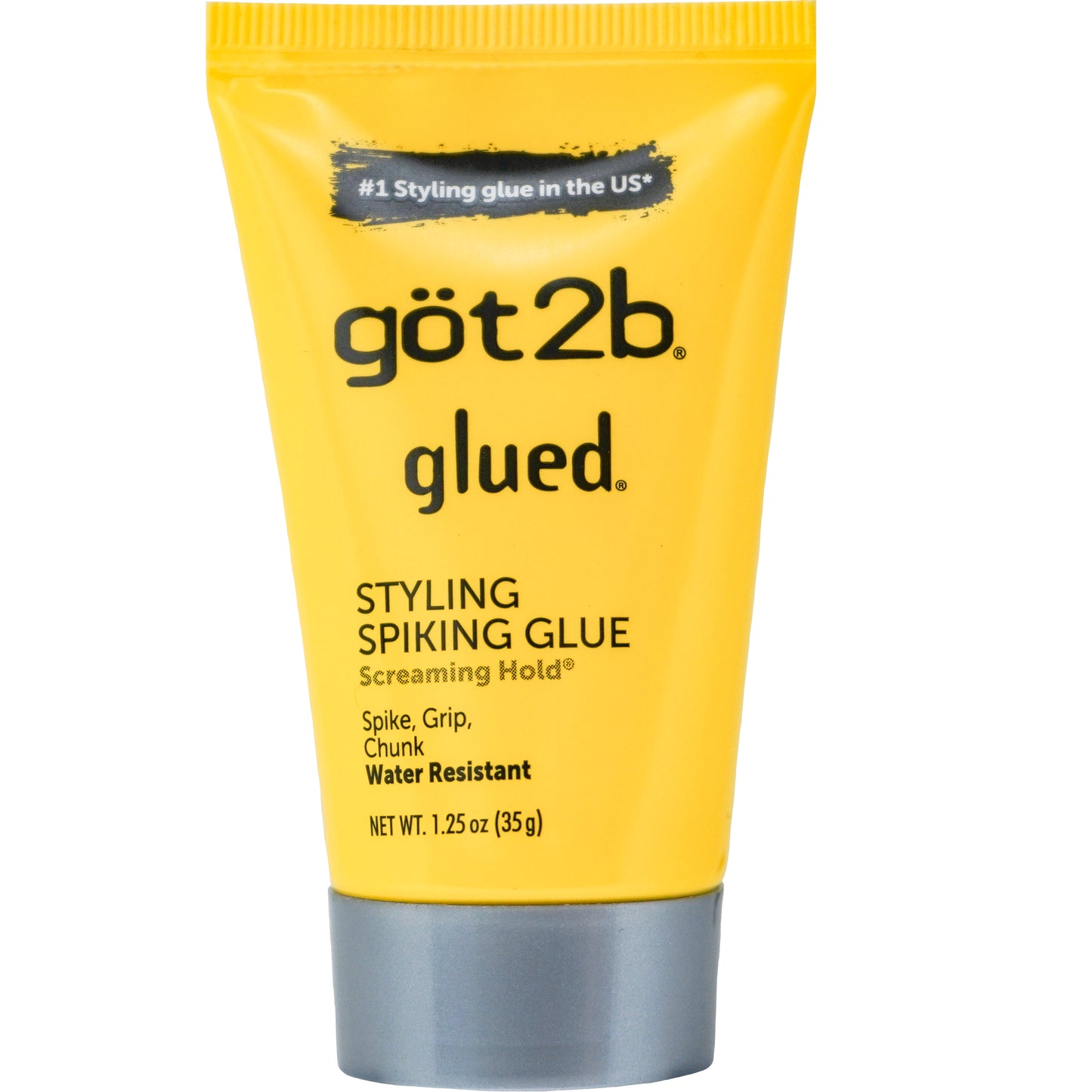 Got2B Glued Styling Gel 1.25oz