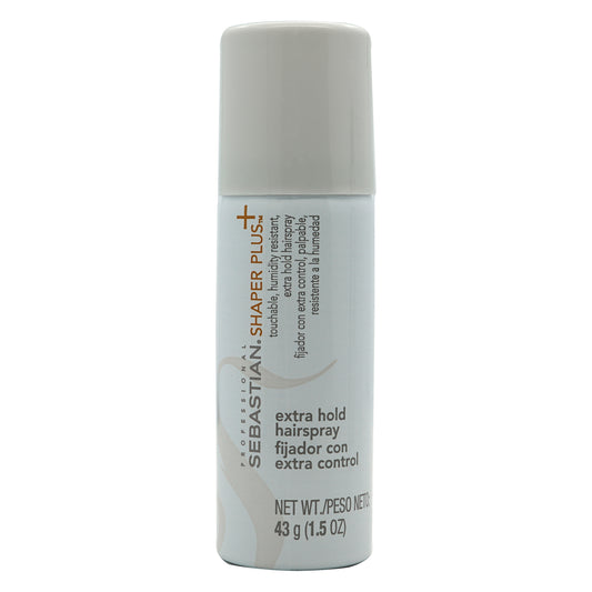 Sebastian Shaper Plus Hairspray 1.5oz