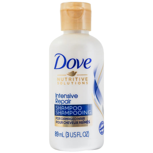 Dove Shampoo Intensive Repair 3oz