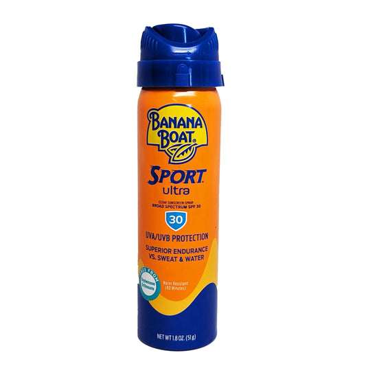 Banana Boat Cool Zone SPF30 1.8oz