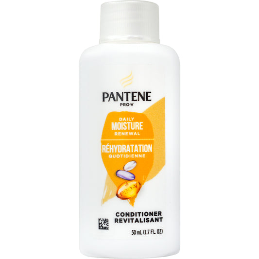 Pantene Daily Moisture Renewal Conditioner 1.7oz