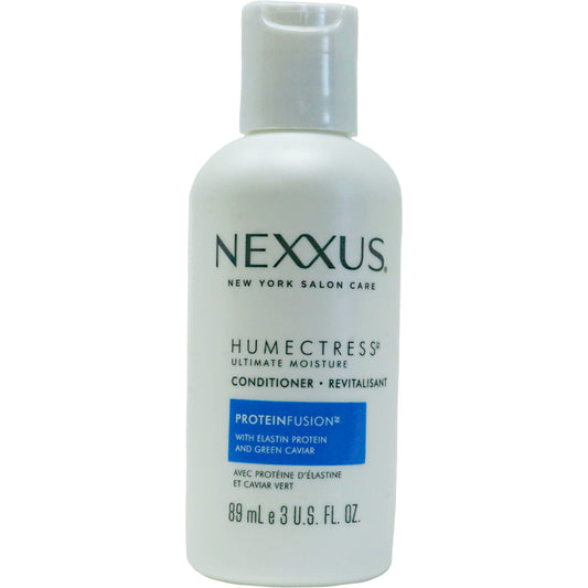 Nexxus Humectress Conditioner 3oz