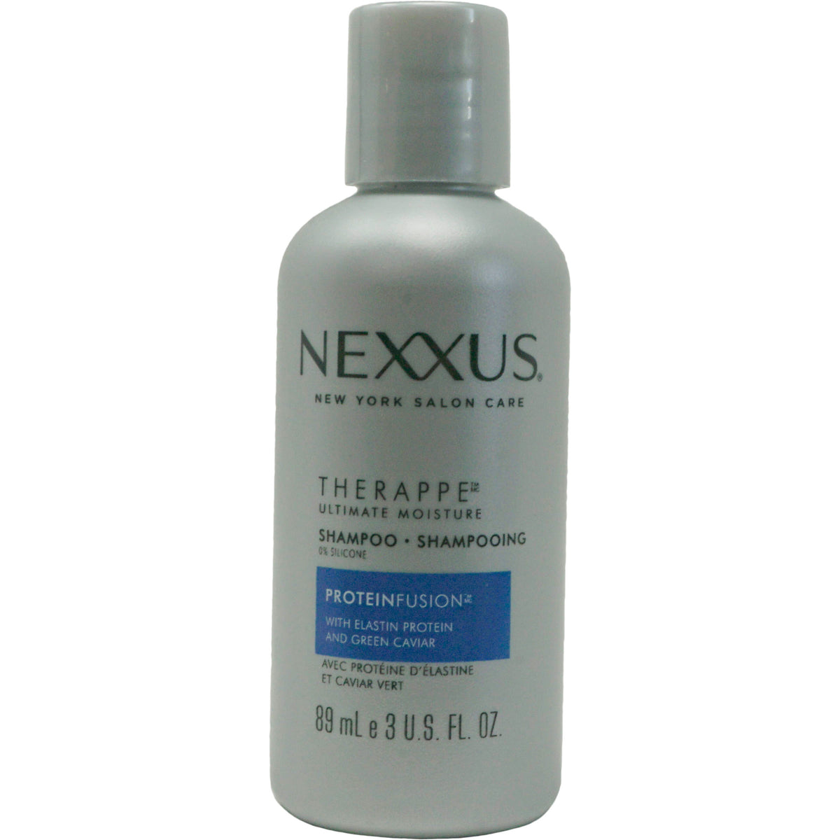 Nexxus Therappe Shampoo 3oz