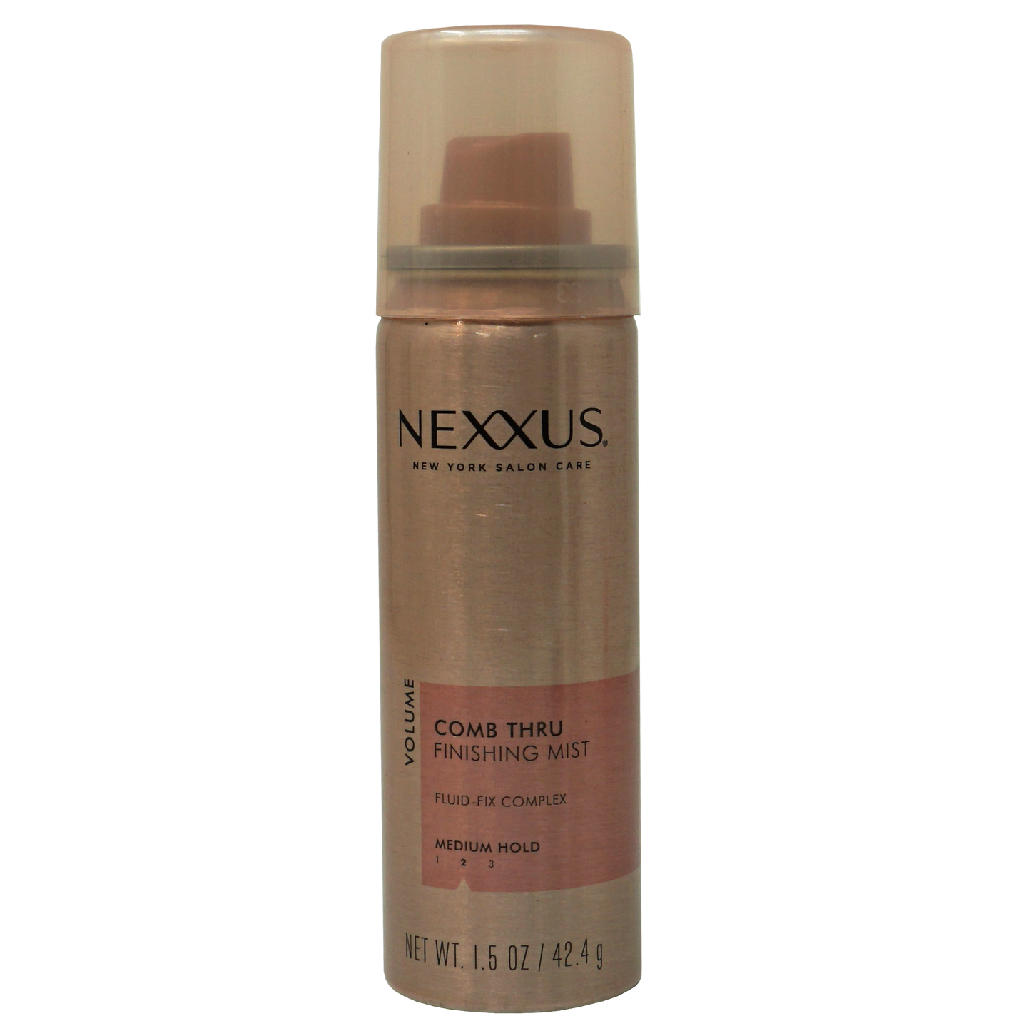 Nexxus Comb Through Hair Spray - 1.5 oz Trial Size