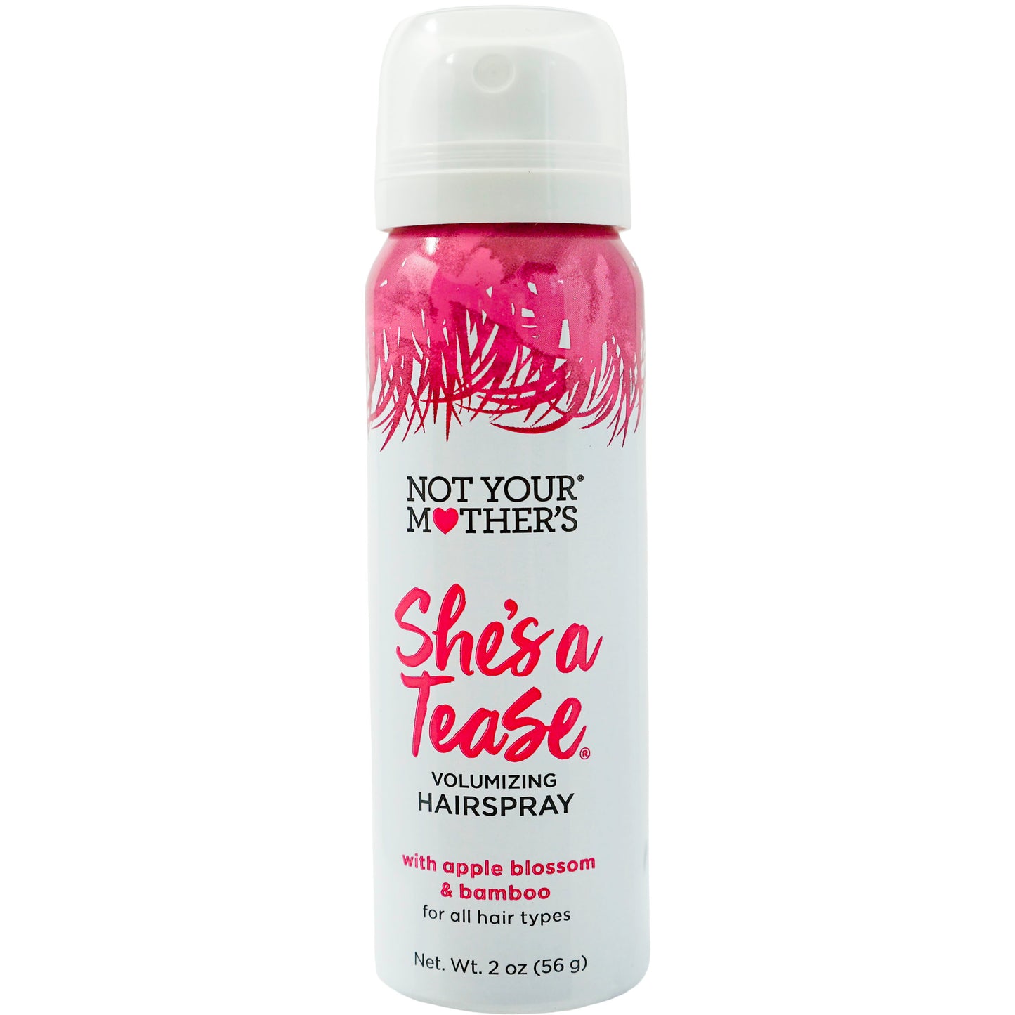 Not Your Mother's She's A Tease Hairspray 2oz