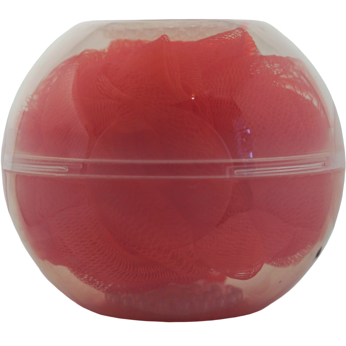 Good To Go Bath Sponge with Case - Assorted Colors