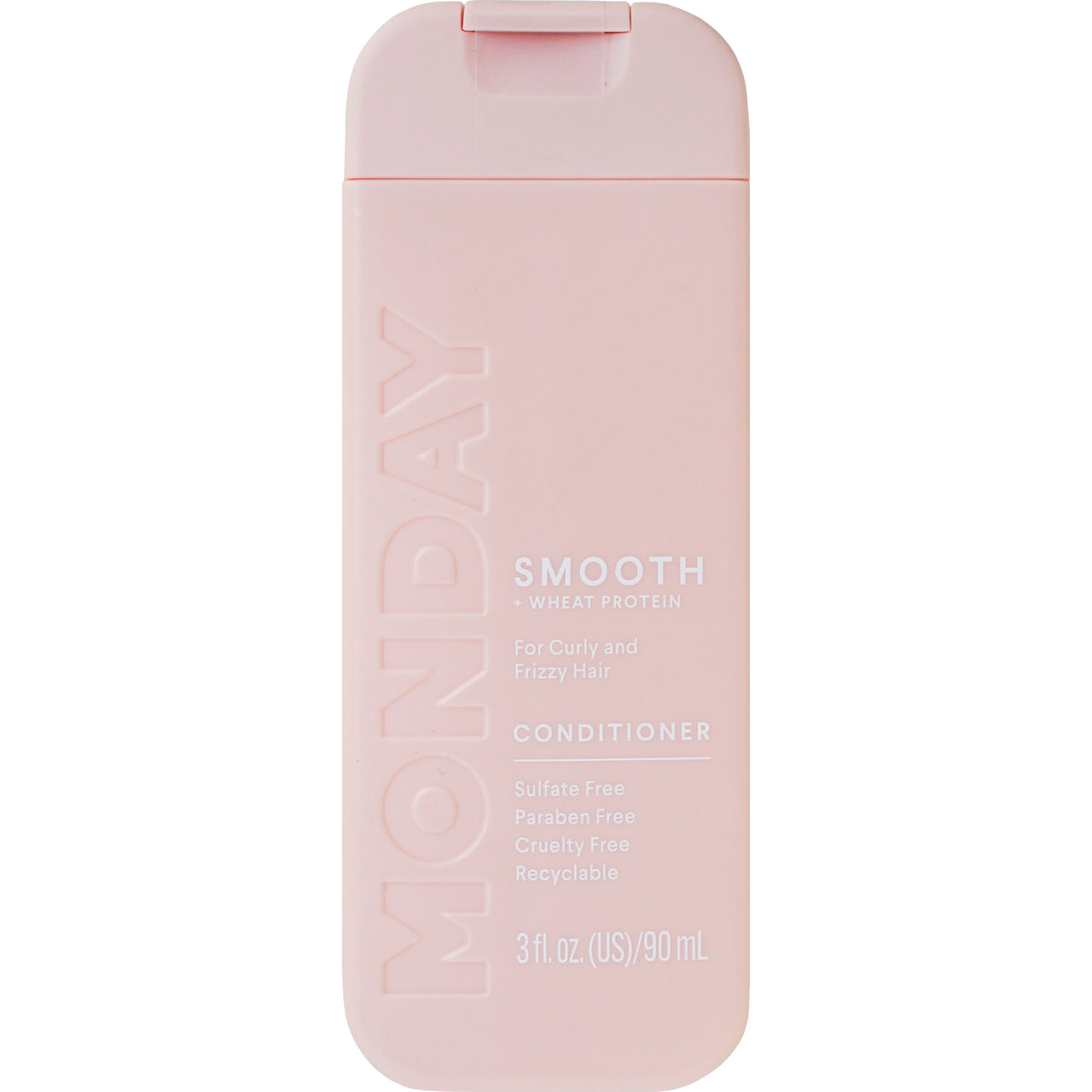 Monday Smooth Conditioner 3oz