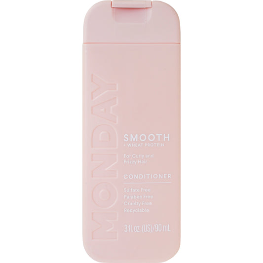 Monday Smooth Conditioner 3oz