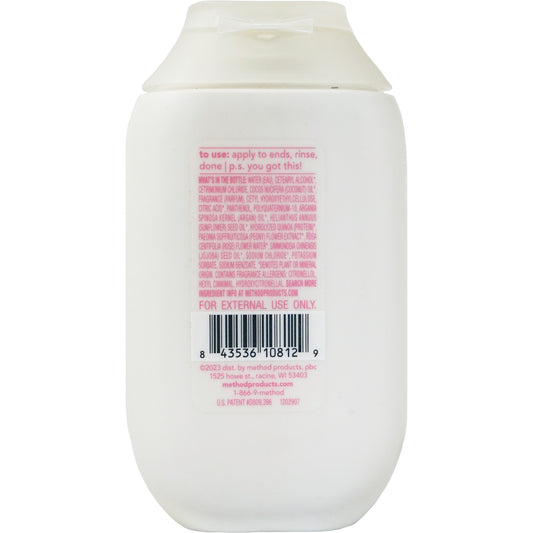 Method Pure Peace Conditioner 3.4oz
