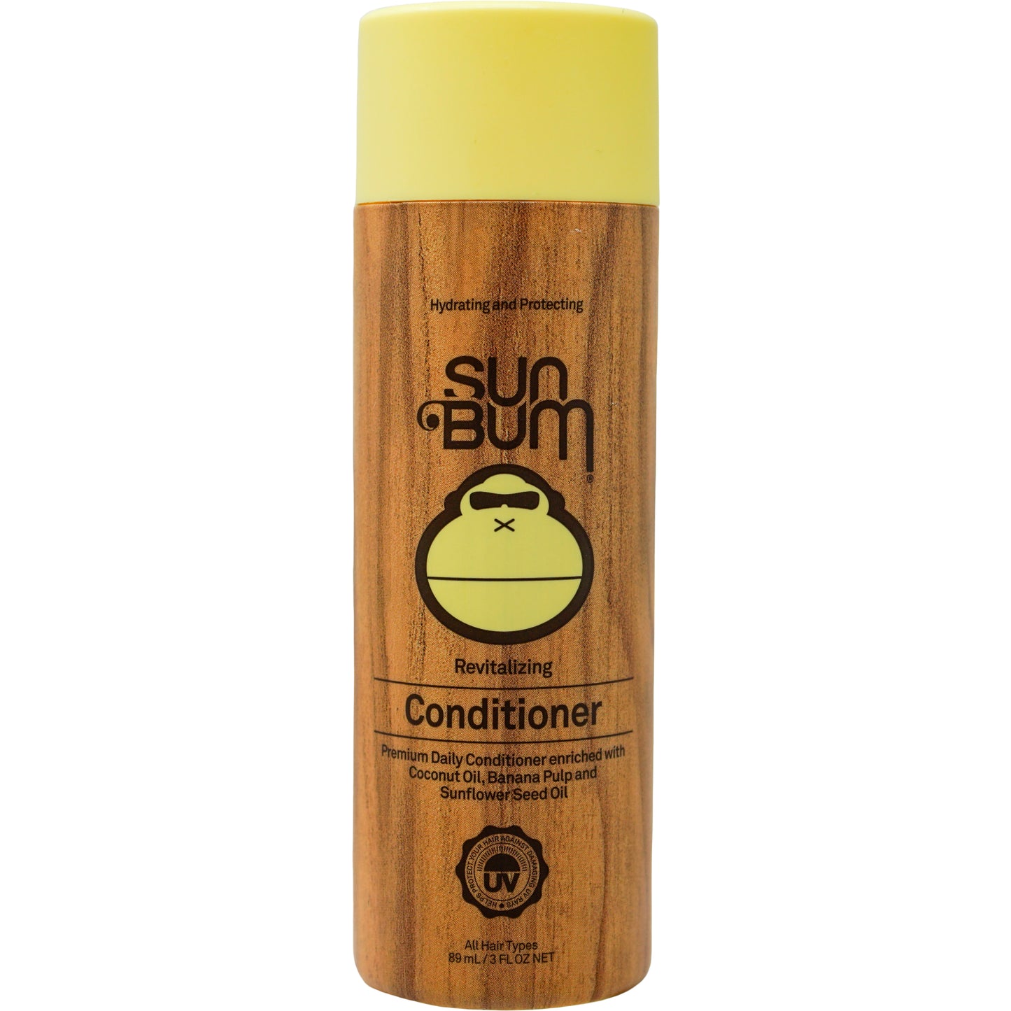 Sun Bum Revitalizing Conditioner - 3 oz