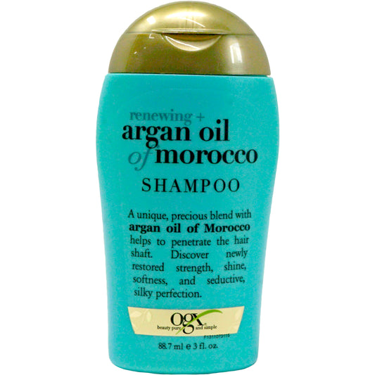 OGX Argan Oil of Morocco Shampoo 3oz