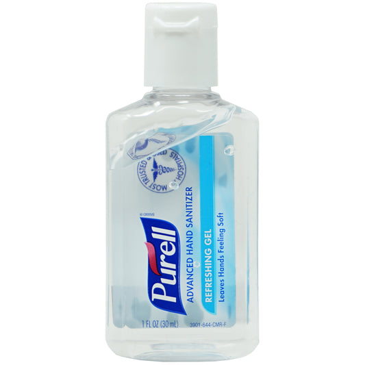 Purell Hand Sanitizer 1oz