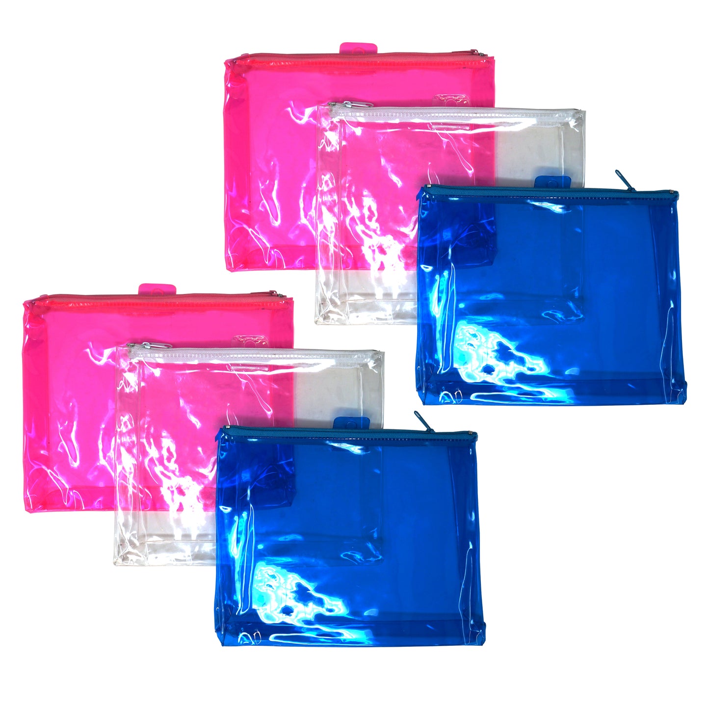 Good To Go™ Travel Carry-On Toiletry Bag - Assorted